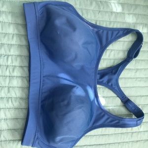 Gap High impact sports bra!